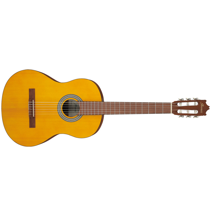Ibanez GA3OAM Classical Acoustic Guitar, Natural for sale