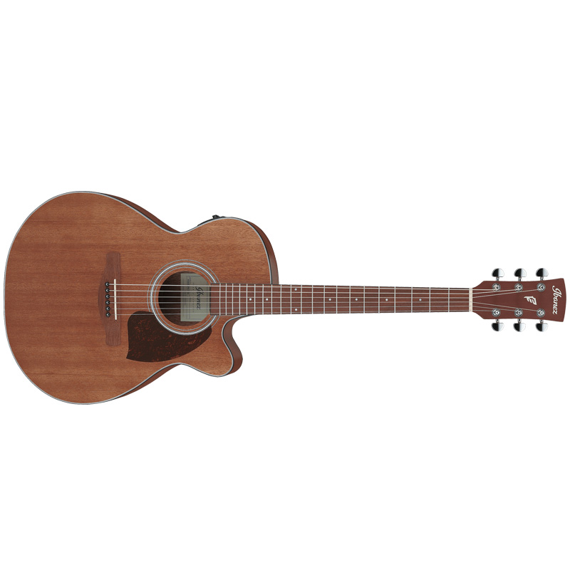 Ibanez PC54CE Acoustic-electric Guitar - Open Pore Natural for sale