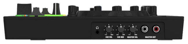 Reloop Buddy Compact 2-Deck DJay Controller | Full Compass Reloop Buddy Compact 2-Deck DJay Controller | Full Compass