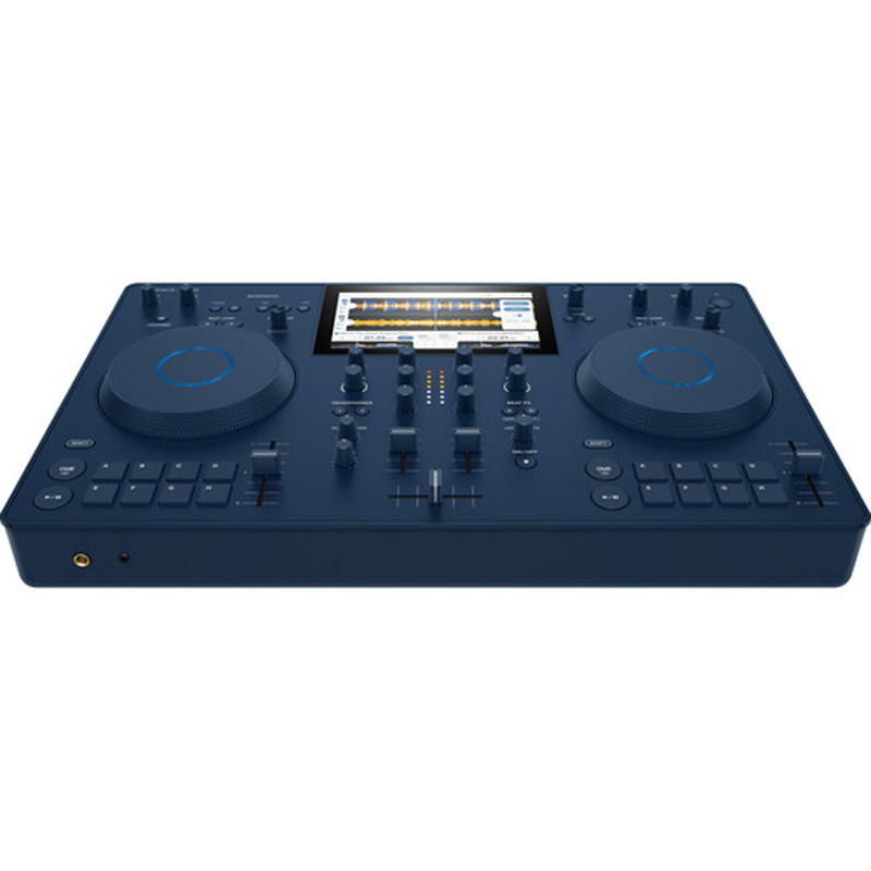 AlphaTheta OMNIS-DUO Portable all-in-one DJ system | Full