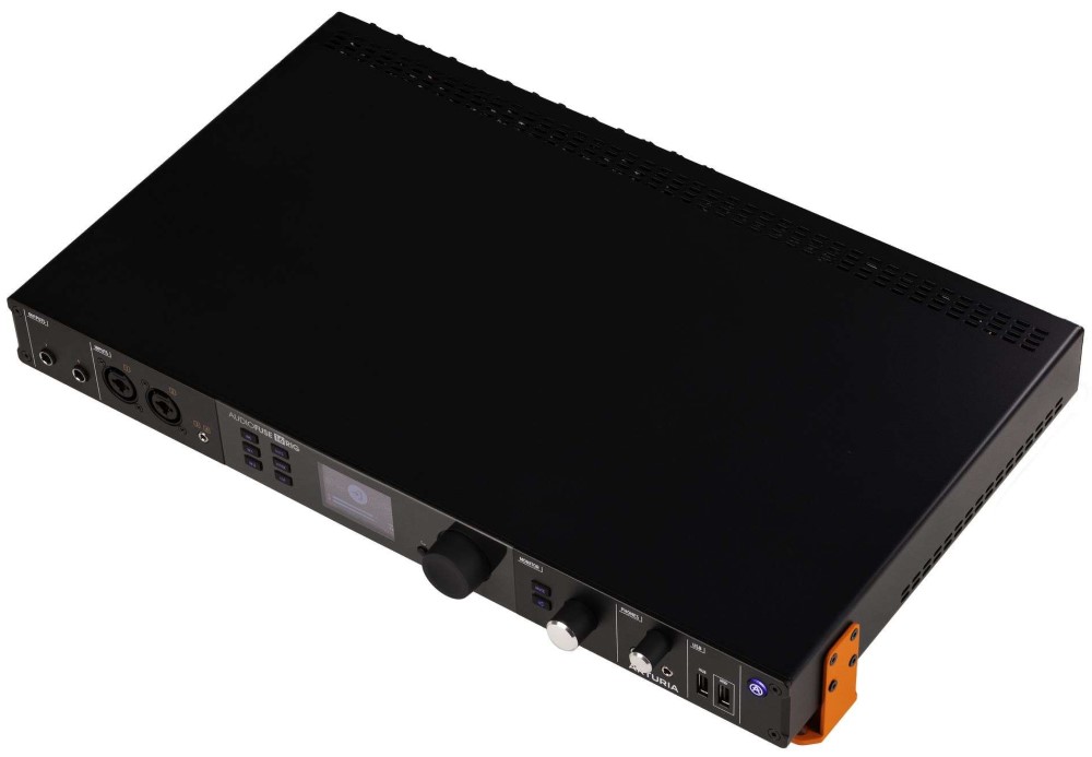Arturia AudioFuse 16Rig USB-C Audio Interface | Full Compass