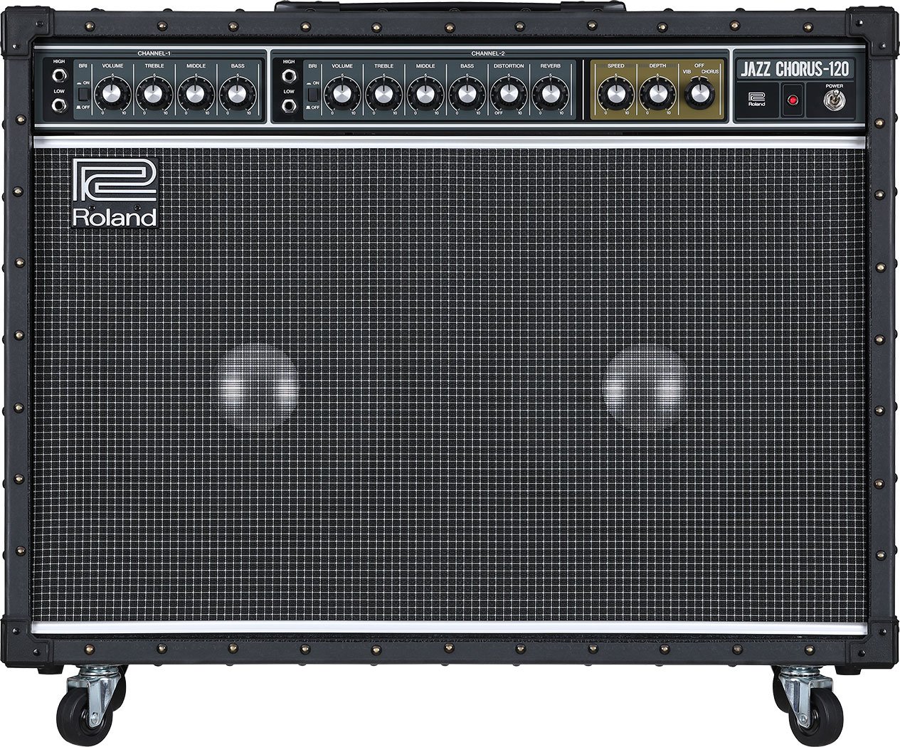 Roland JC-120P Jazz Chorus Guitar Amp for sale