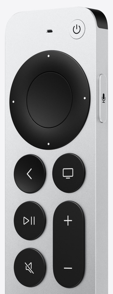 Amazon.com: Apple TV 4K (64GB, Previous Model) : Electronics