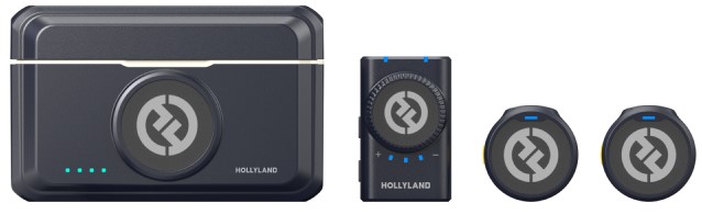 HOLLYLAND LARK M2 カメラ用 Amazon.co.jp: Hollyland「2024新機」Lark M2 USB Type-C