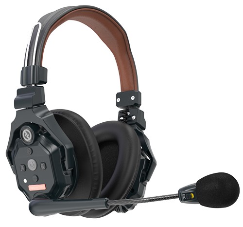 その他 Hollyland C1 Pro-4S (In-Ear version) Hollyland Solicom C1 Pro 4S DH 4-Person Noise Cancelling