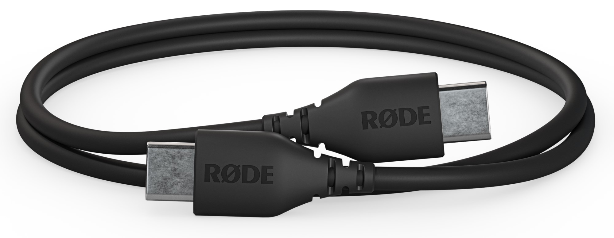 Photos - Software Rode SC22 30cm USB-C to USB-C Cable - Black SC22 
