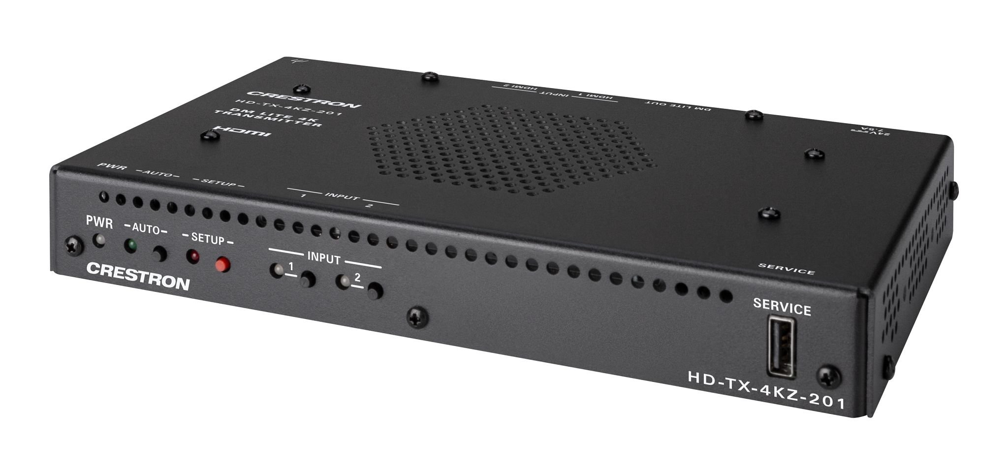 Crestron DM-TX-4KZ-202-C DigitalMedia 8G+® 4K60 4:4:4 HDR