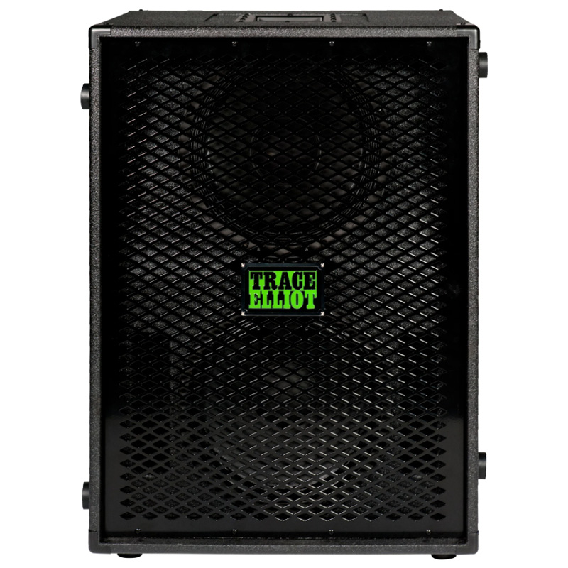 Trace Elliot TRACE-2X12 Trace Elliot 2X12 Cabinet for sale