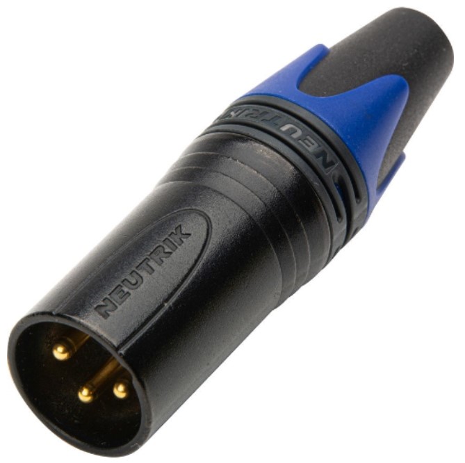 Aug Line HorusNEO+α XLR Terminator Aug-Line Horus NEO+α TerminatorPW AC Cable 1.2m オーグライン