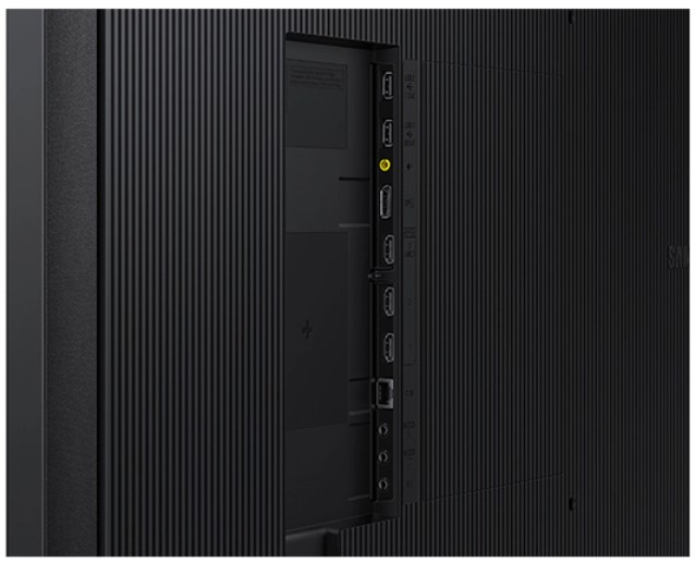 Samsung QB85C