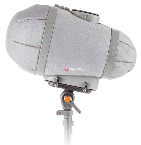 Rycote モジュラー システム サスペンション Sennheiser MKH416