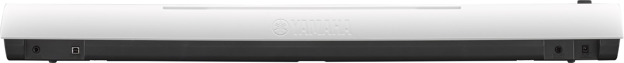 Yamaha NP12-KIT 61-Key Piaggero Ultra-Portable Digital Piano Yamaha NP12-KIT 61-Key Piaggero Ultra-Portable Digital Piano