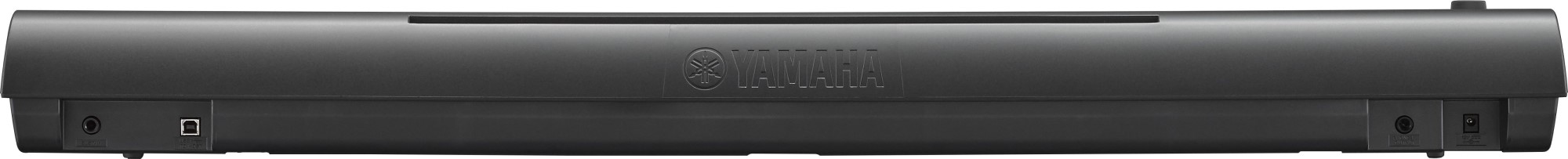 Yamaha NP12-KIT 61-Key Piaggero Ultra-Portable Digital Piano Yamaha NP12-KIT 61-Key Piaggero Ultra-Portable Digital Piano