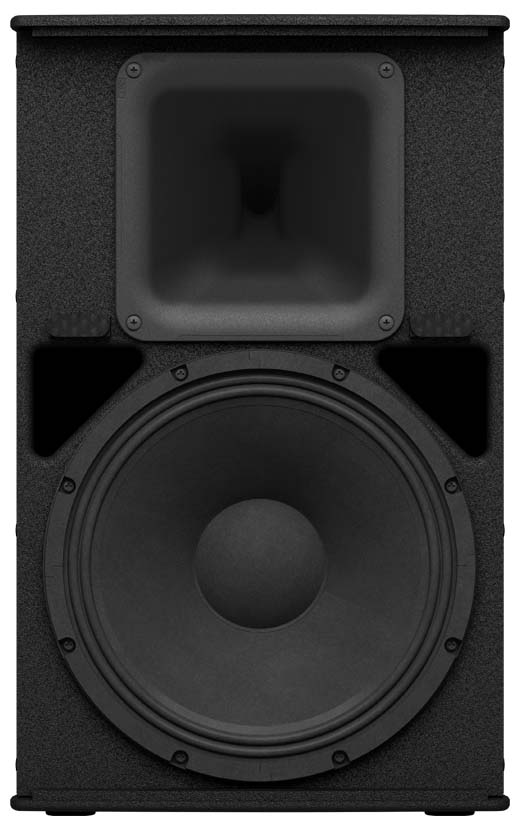 Yamaha CHR12 12" 2-Way Passive Speaker | Full Compass Systems