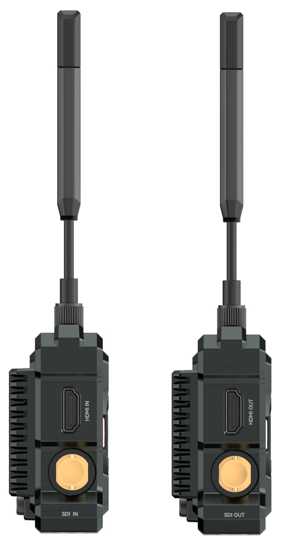 Hollyland Pyro S - ワイヤレスビデオ伝送システム Hollyland Pyro S Pyro S Wireless Video Transmission System