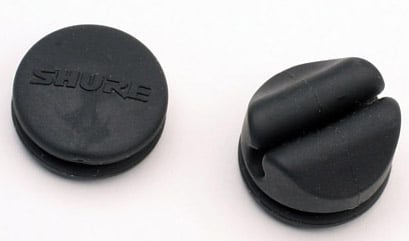 Shure RPM570 Boom Holder And Logo Pad For WBH53B And WBH54B