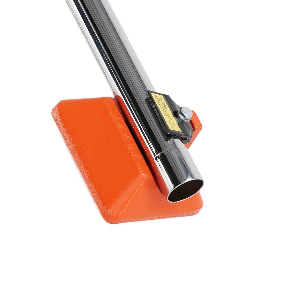 Avenger D650 Junior Boom Arm with Counterweight | Full