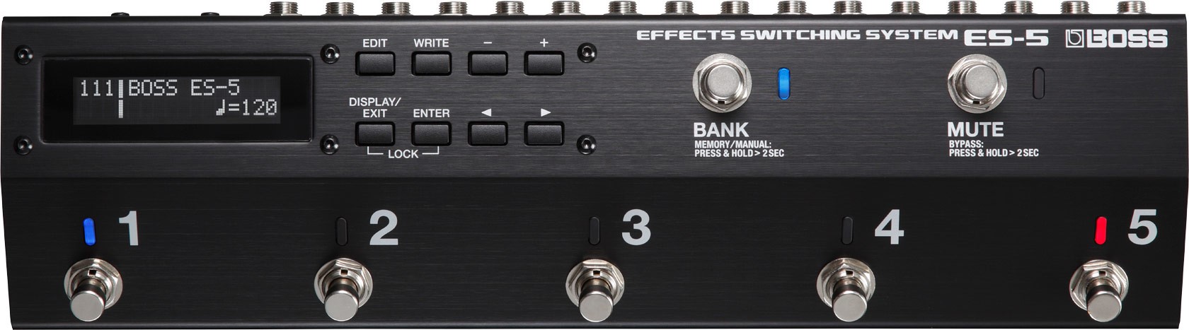 【本体のみ】BOSS ES-5 (エフェクトスイッチングシステム) 61MPSD2-cBL._UF350,350_QL80_.jpg