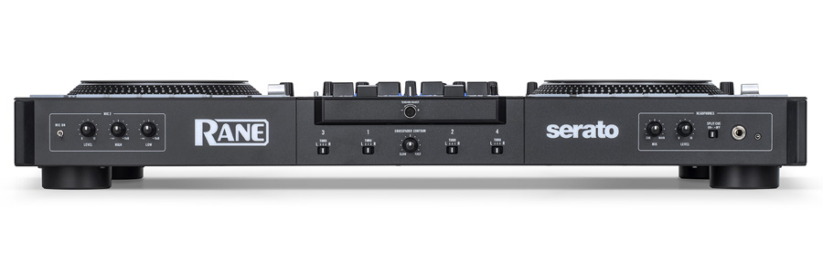Rane Performer 4-Channel Motorized DJ Controller with Stems Rane Performer 4-Channel Motorized DJ Controller with Stems