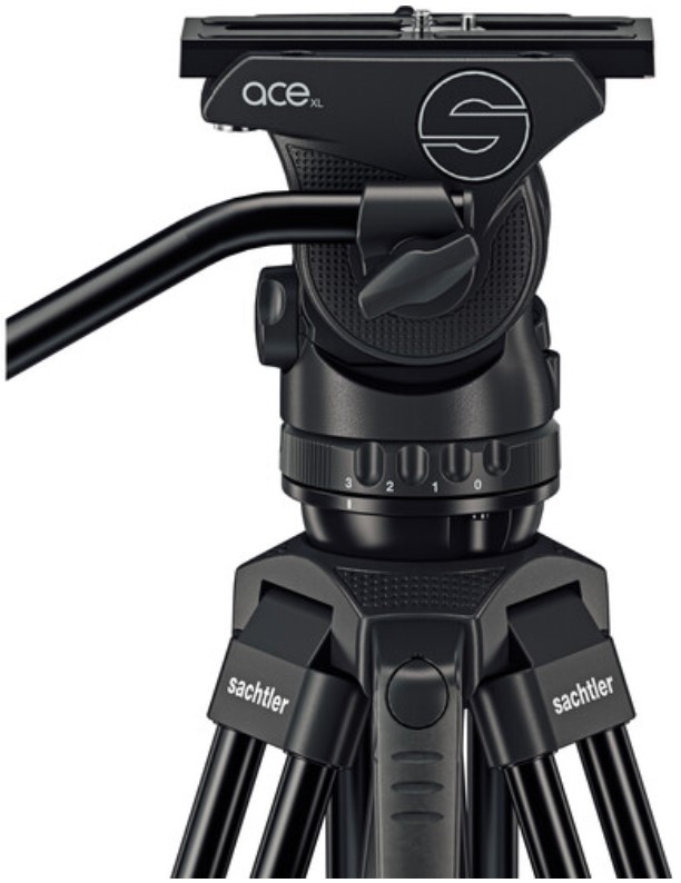 Sachtler ace xl MK2 75mmボールヘッド Amazon.com : Sachtler Ace XL MK II Fluid Head : Electronics