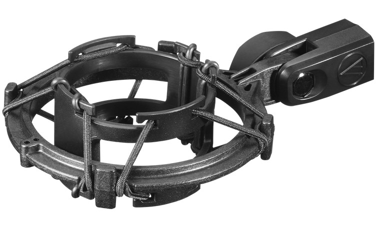 Audio-Technica AT8458A Shock Mount AT2020, AT2020USB+