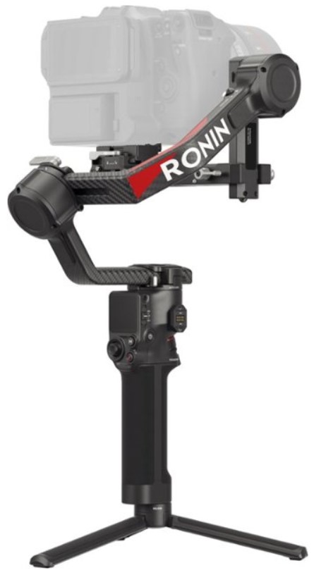 DJI RS 4 Pro Combo