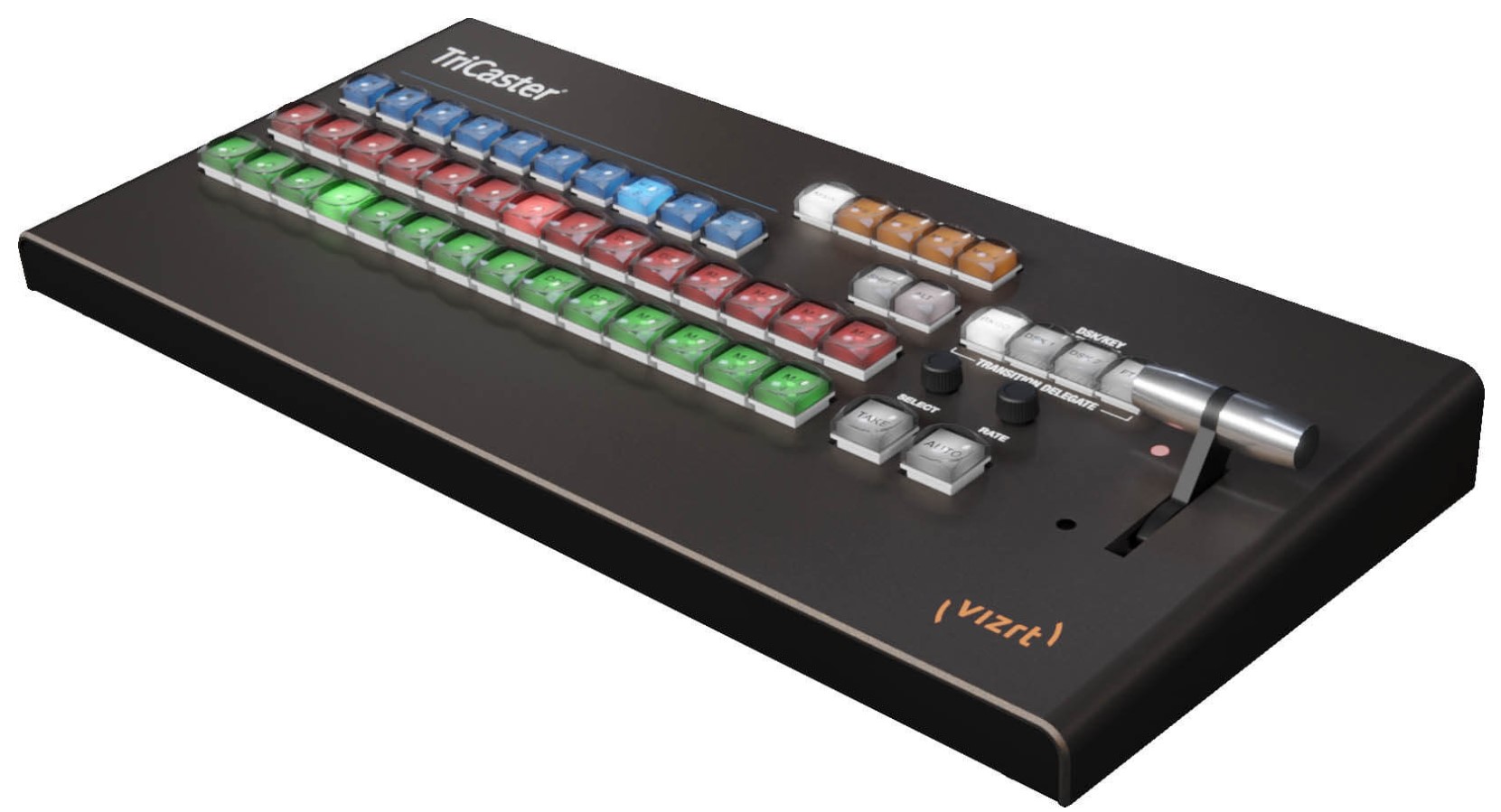 NewTek TriCaster Mini 4K Video Production System Bundle