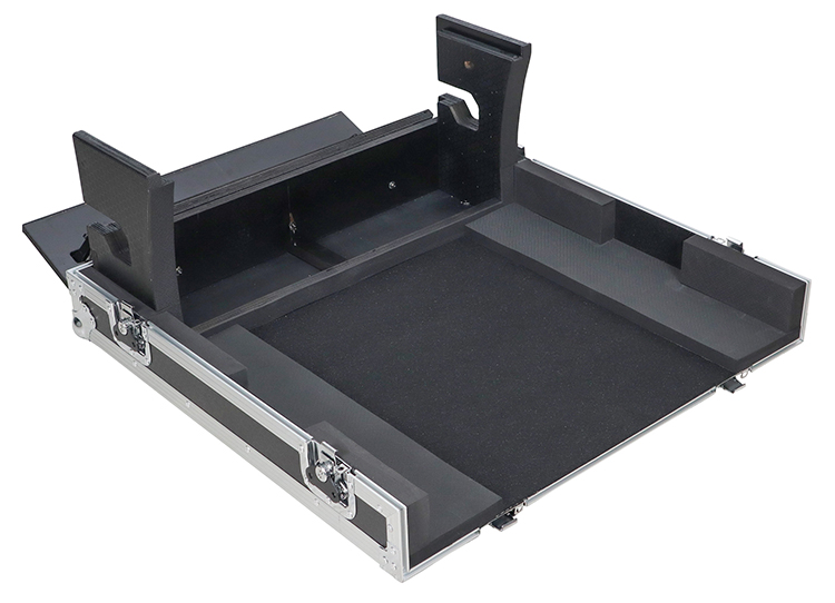 ［5/24まで］Echo x Smoke&Mirrors BOX set ProX XS-YDM7COMPACTEXDHW ATA Digital Audio Mixer Flight Case