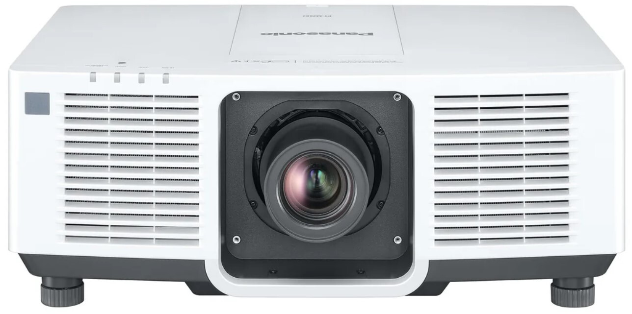 脱毛・除毛 Panasonic door Panasonic PT-MZ782WU7 7,500 Lumens WUXGA Laser Projector