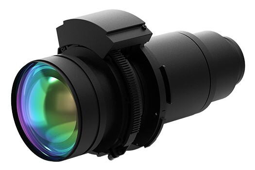 Christie zoom lens 140-131106-01 – OfficeWonderland