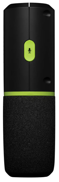 Shure MV6 USB Gaming Microphone, Black | Full Compass Systems Shure MV6 USB Gaming Microphone, Black | Full Compass Systems