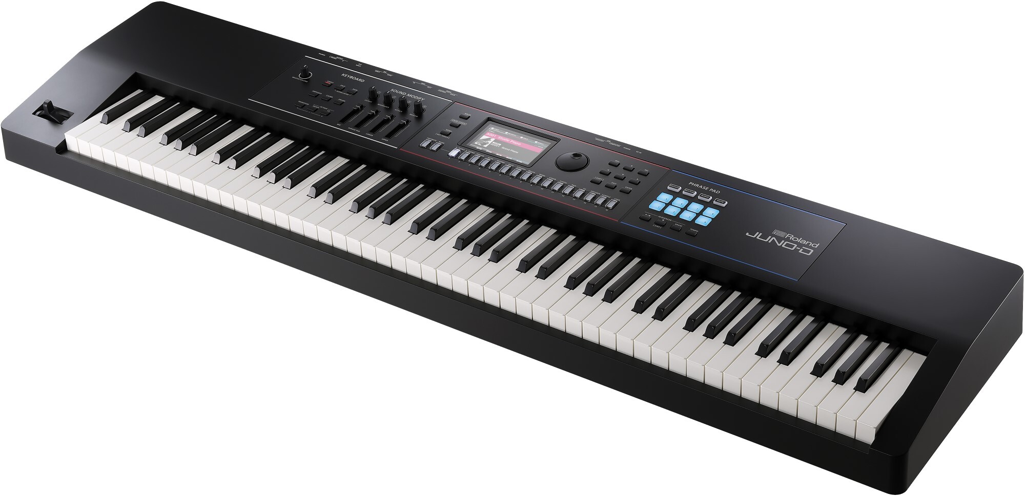 Roland Juno D8 88 Key Synthesizer Full Compass Systems