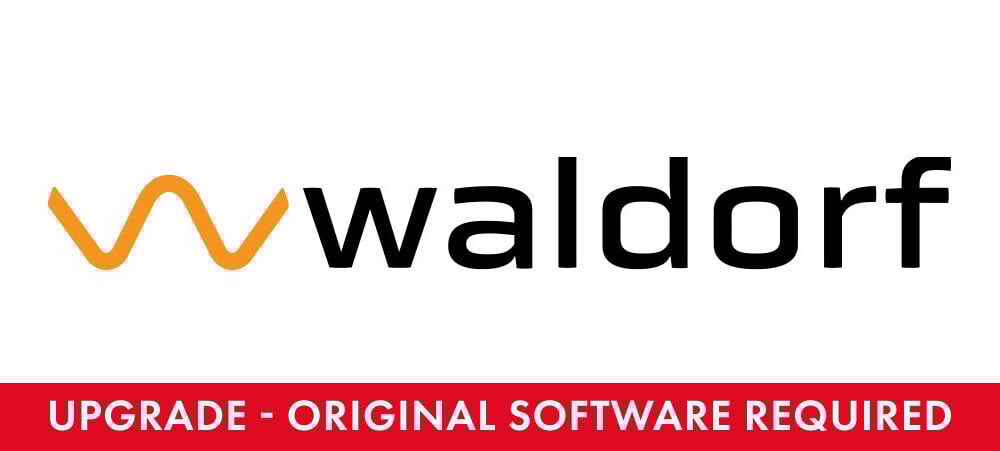 Waldorf Music License SL Blofeld Sample Sample Play Option Waldorf Music License SL Blofeld Sample Sample Play Option