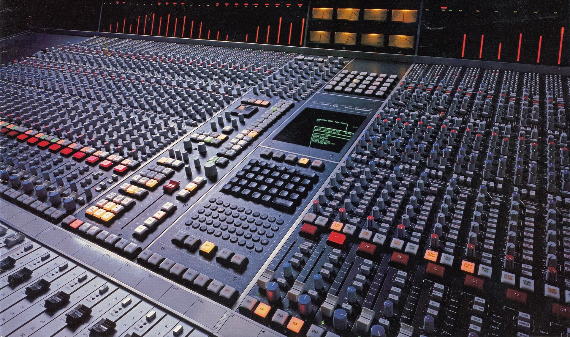 Solid State Logic SSL 2+ MKII 32-Bit 192kHz 2x4 USB-C Audio