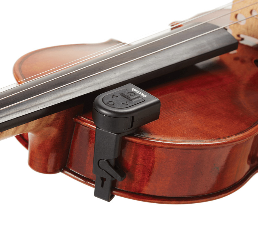 Chromatic tuner violin new arrivals