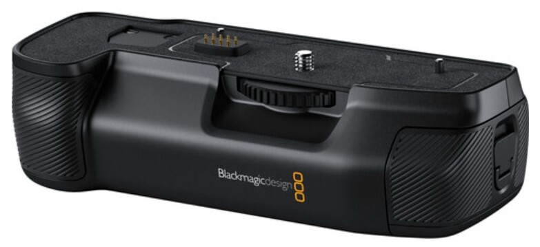 ビデオカメラ Blackmagic PocketCamera Battery Pro Grip Amazon.com : Blackmagic Design Battery Grip for Pocket