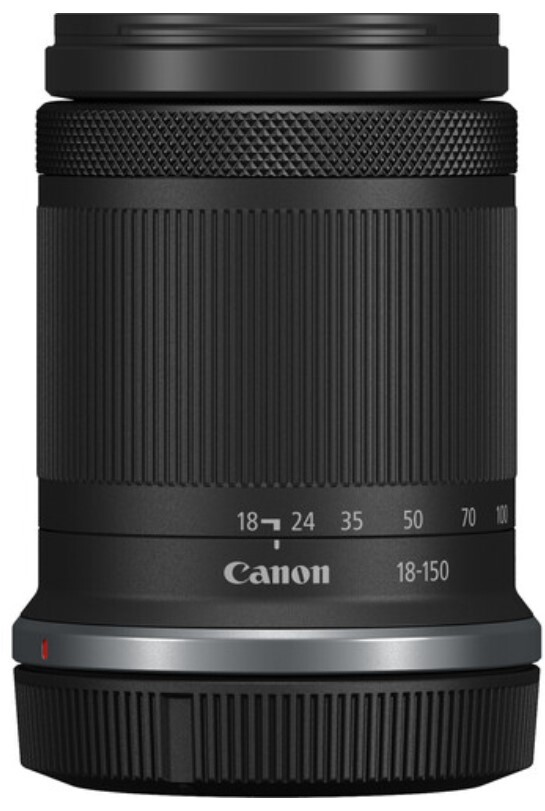 Canon RF-S 18-150mm f/3.5-6.3 IS STM Zoom Lens | Full Canon RF-S 18-150mm f/3.5-6.3 IS STM Zoom Lens | Full