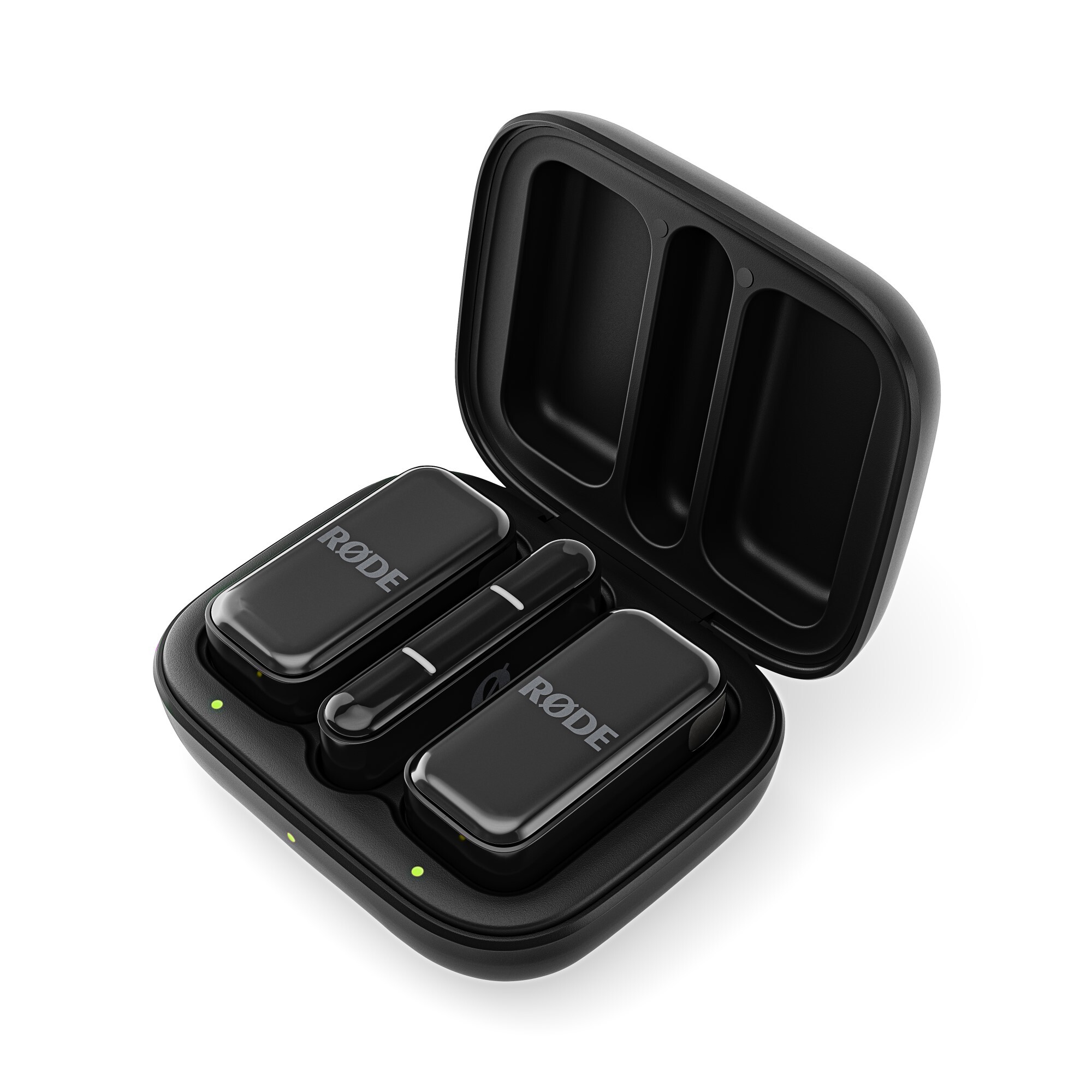 Rode Wireless Micro - Lightning Ultra-Compact Wireless Rode Wireless Micro - Lightning Ultra-Compact Wireless