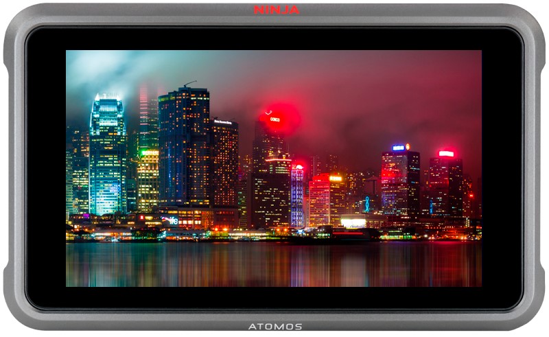 Atomos ATOMNJVPL1  [Restock Item]