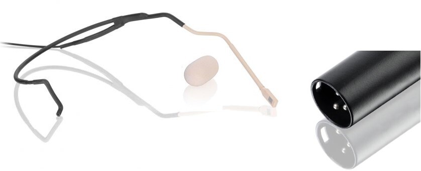 【美品】 カントリーマン COUNTRYMAN ISOMAX2H ピンマイク ISOMAX 2 All-Purpose Microphone - Countryman.com