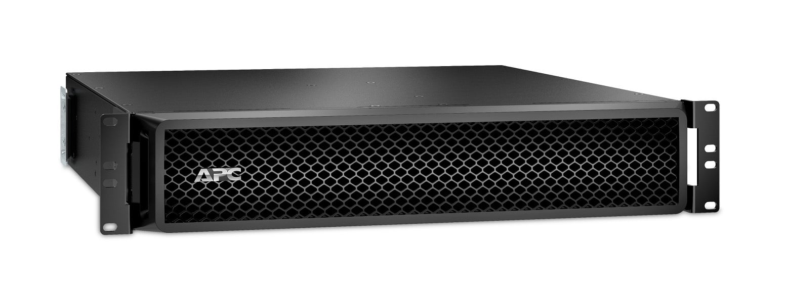 Photos - UPS APC American Power Conversion SRT48RMBP 48V, 1.5kVA Battery Pack for Smart- On-Line Series 