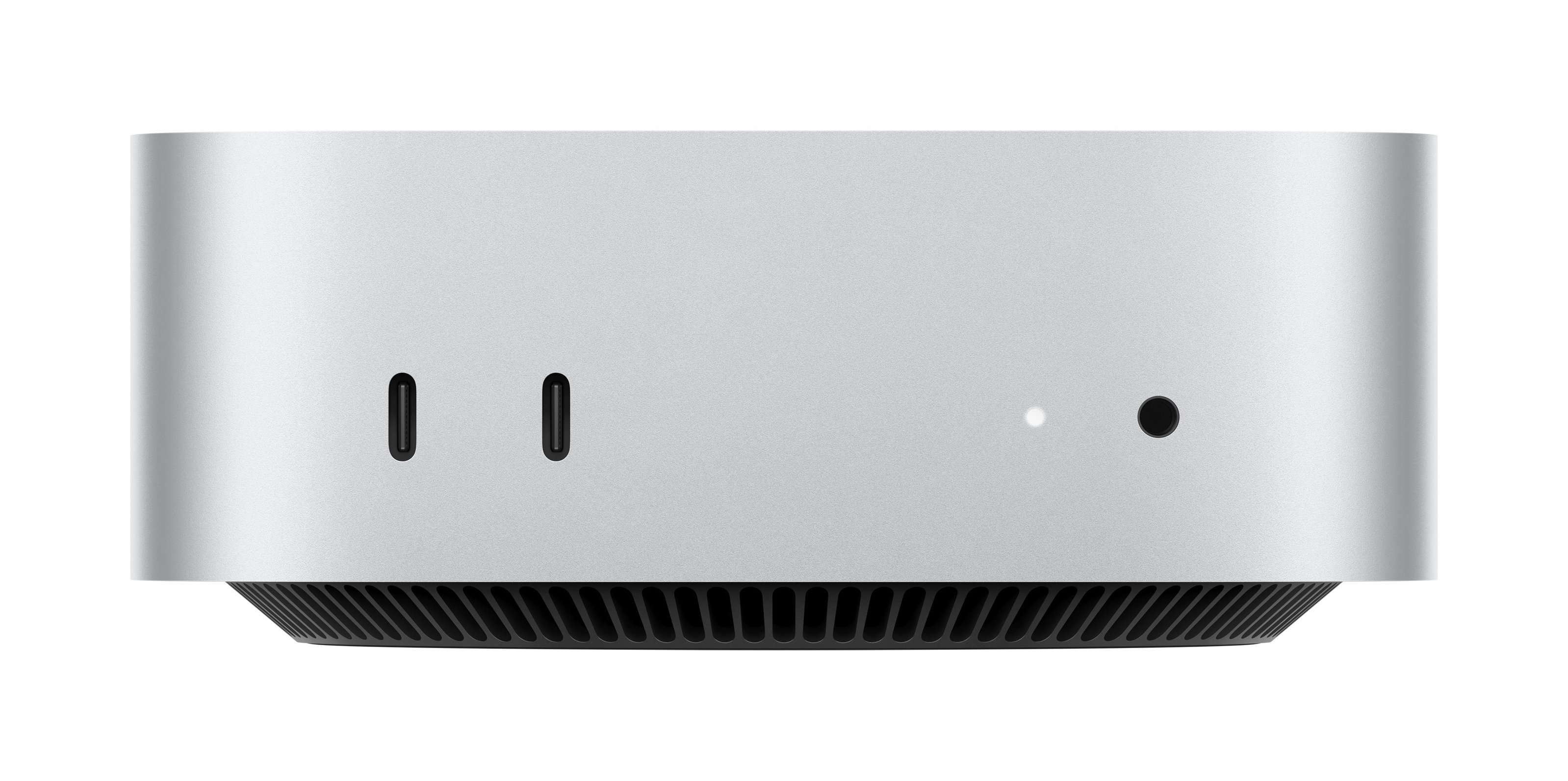 Apple MU9E3LL/A Mac Mini with M4 Chip, 16GB Unified RAM