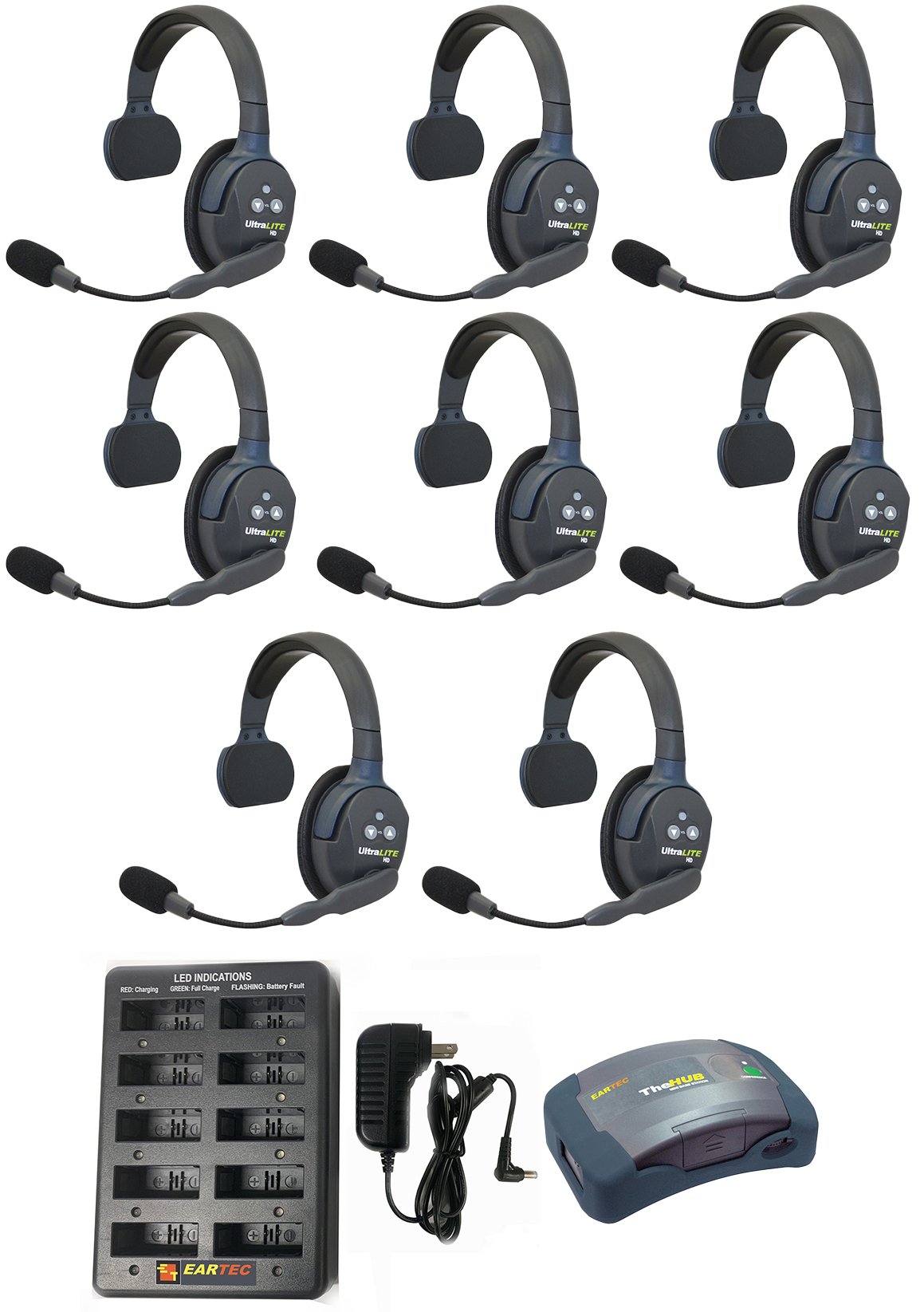 8-Quart Digital Air Fryer