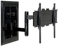 Photos - Mount/Stand Peerless IM760PU Universal In-Wall Articulating Arm Mount (for 32-60 Flats 