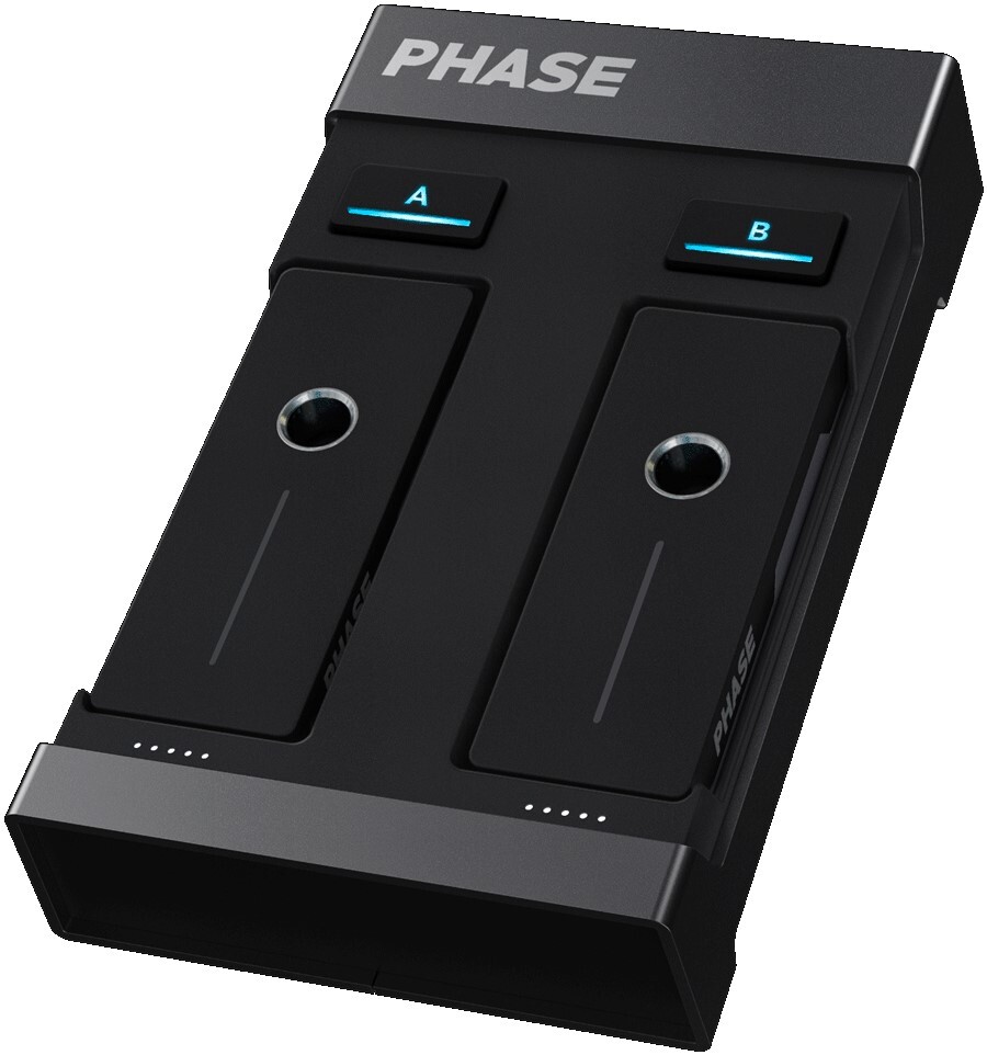 PHASE ESSENTIAL DJ コントローラ Phase DJ Official Store | Buy Phase Essential