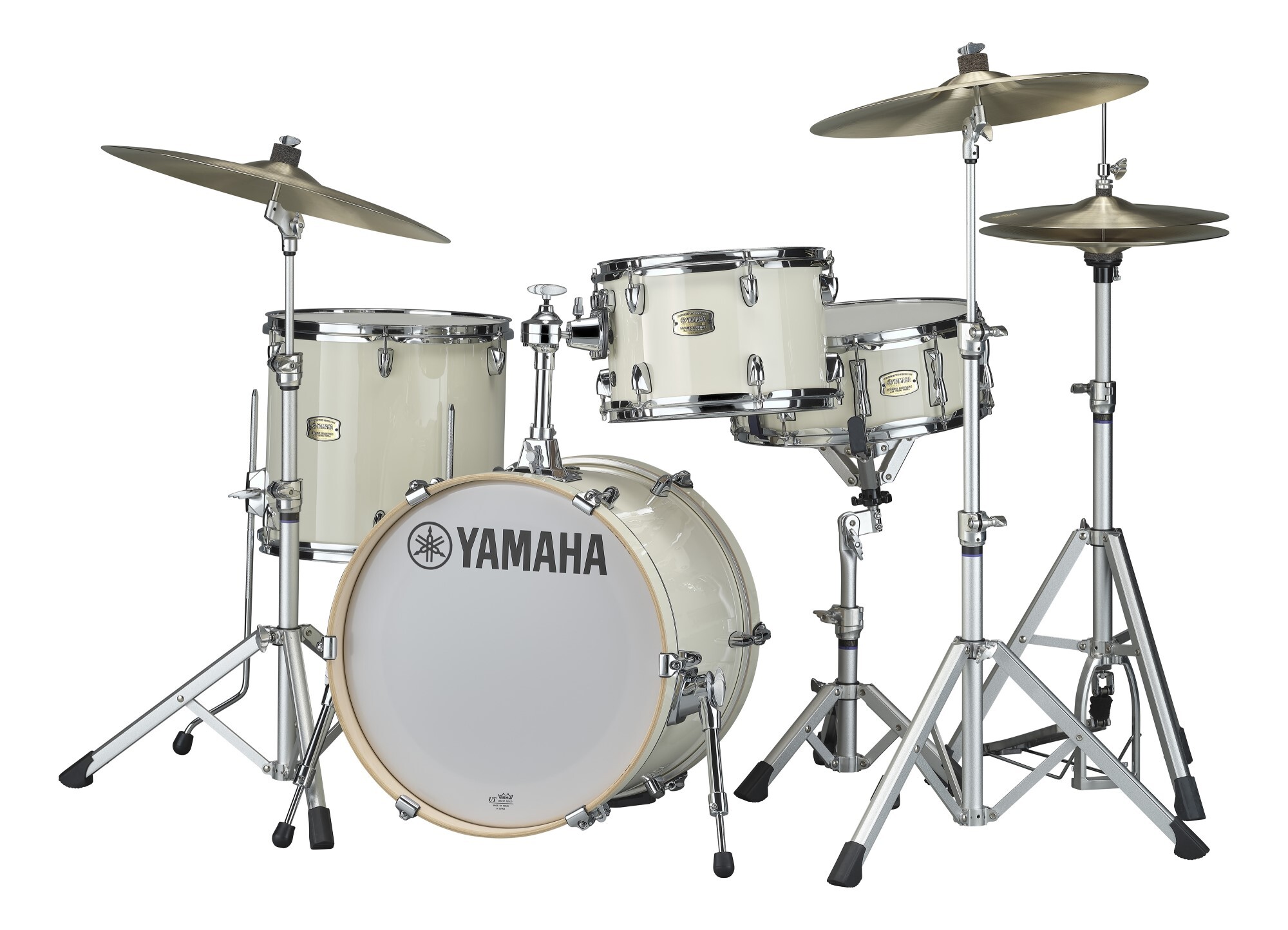 Yamaha Stage Custom Birch 3-Piece Shell Pack 12