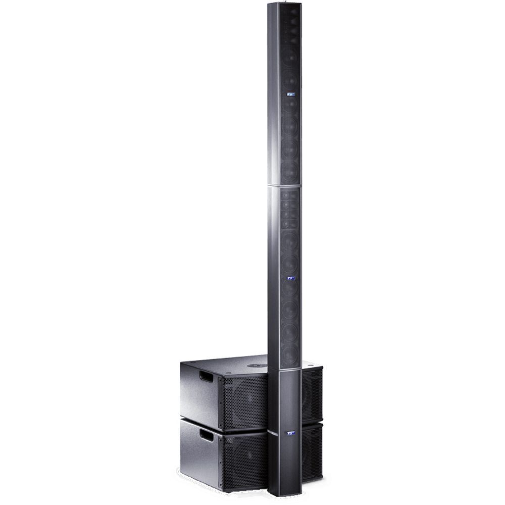 FBT CLA-604-A-BLK