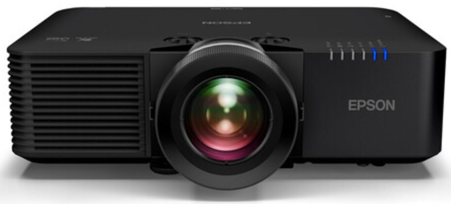 EPSON - lgページ Amazon.com: Epson EB-L210SF : Electronics