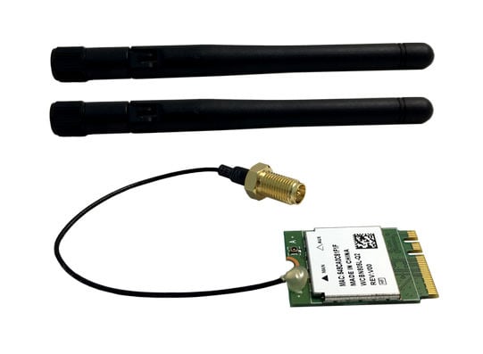 BrightSign3/4用  WiFiモジュール BS/WS103-WW BrightSignシリーズ3/4専用 WiFi Beaconモジュール | ジャパン