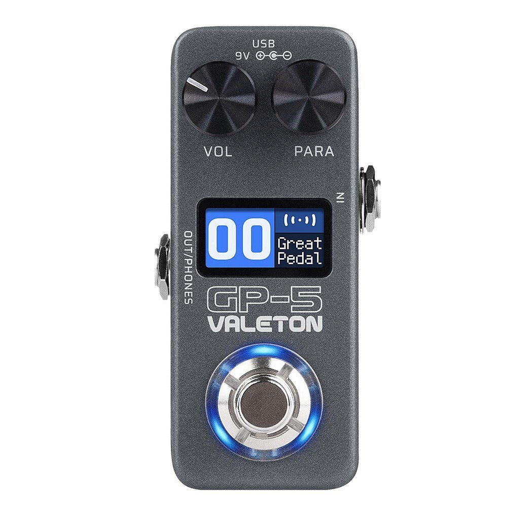 ギター VALETON GP-5 GP-5 – Valeton